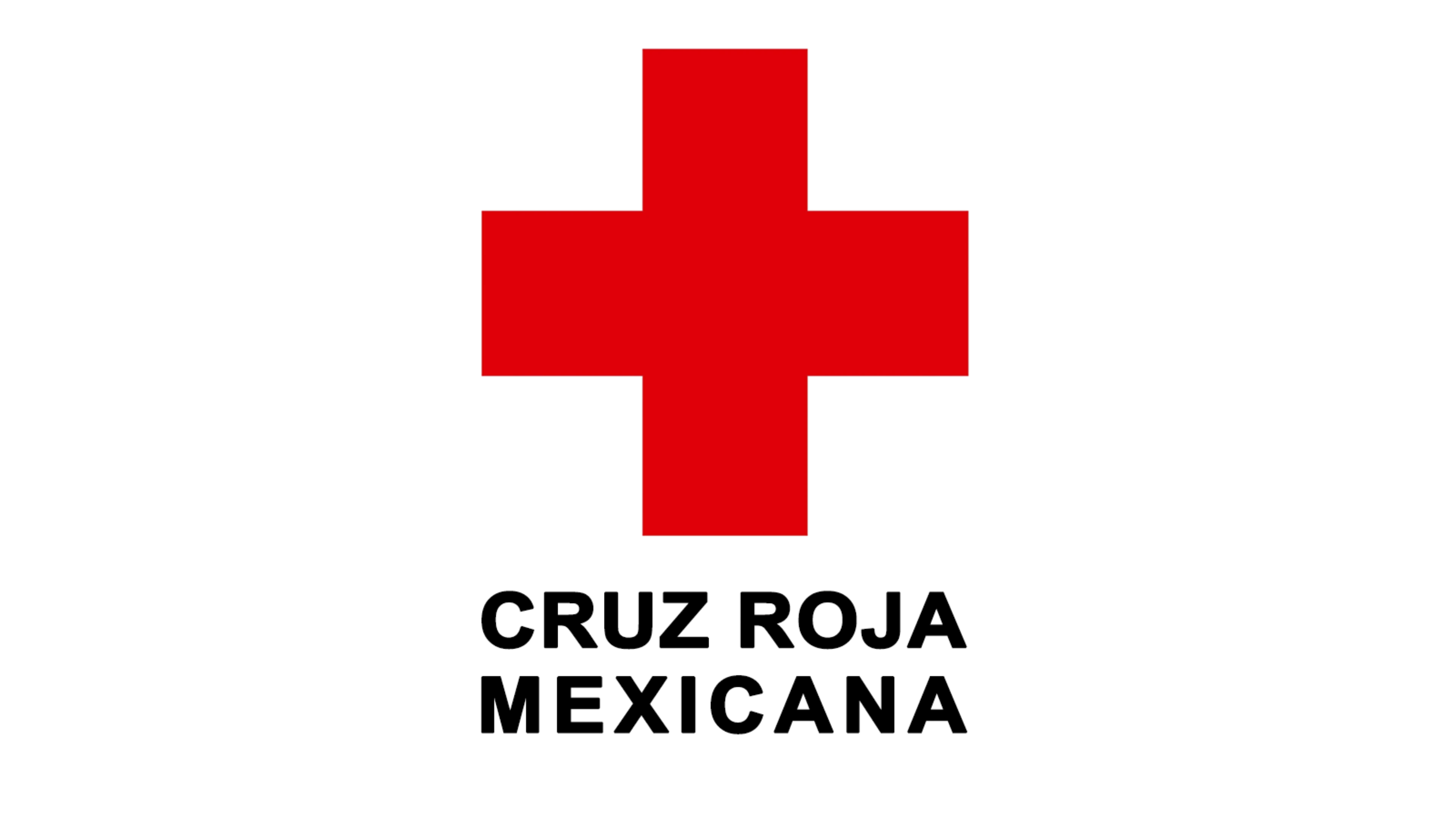 Cruz Roja Mexicana