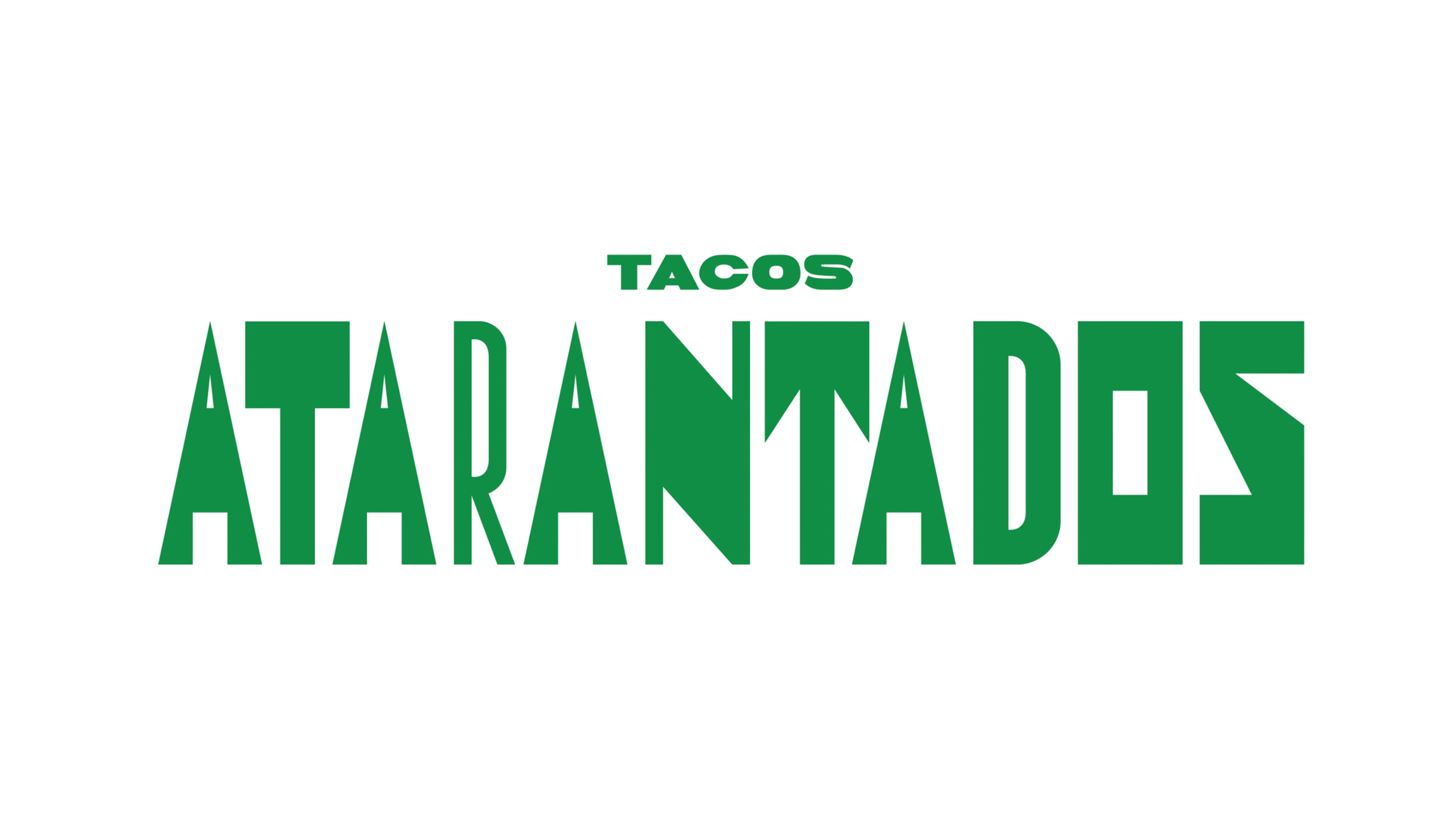 Tacos Atarantados